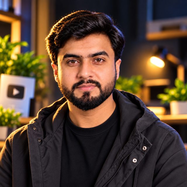 Hassan Ali